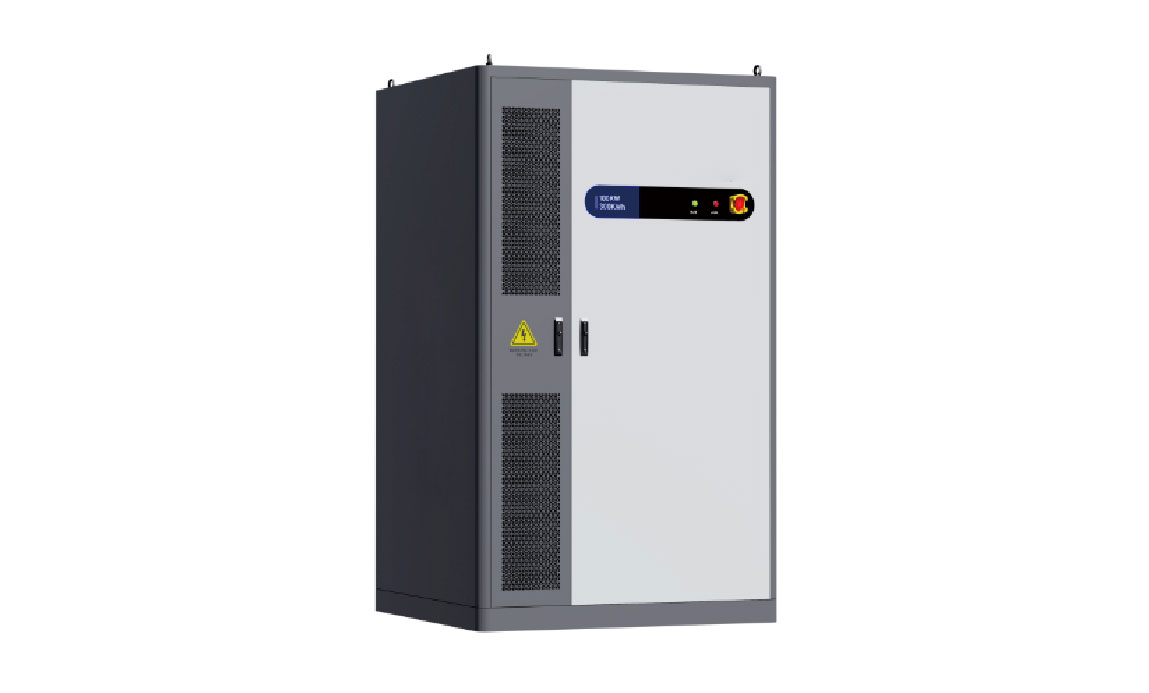 PowerEco-100kW/200kWh-Na