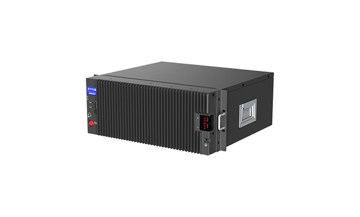 SMART SODIUM-ION BATTERY SERIES-4U
